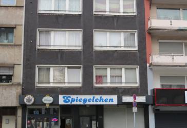 Wohn- und Geschäftshaus in zentraler Lage in Wuppertal-Elberfeld