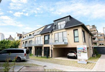 3 Zi. Neubau-Mietwohnung im Lotsenviertel
