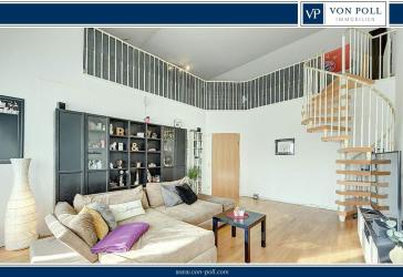 Vorschaubild Maisonettewohnung