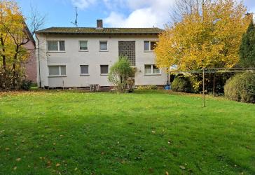 Praktisches Vierfamilienhaus in super Wohnlage am Schiedersee