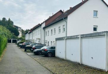 Junges Reihenhaus (BJ 2001) in der Nähe von Deilinghofen!