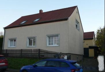 Ihr Haus in Grimma - Sie und Ihre Familie suchen es? Dann rufen Sie an!!