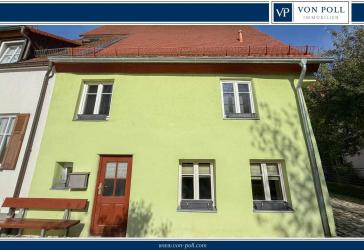 Vorschaubild Maisonettewohnung