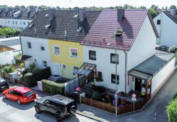 Vorschaubild Reihenmittelhaus