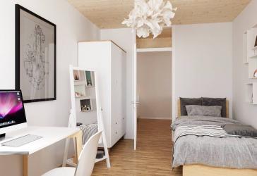 Vorschaubild Wohnung