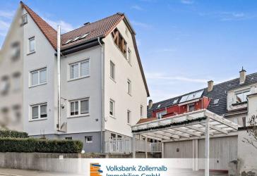 Viel Platz für die ganze Familie