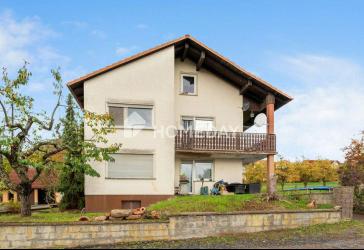 Vorschaubild Mehrfamilienhaus
