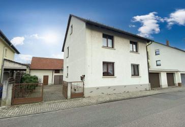 Vorschaubild Einfamilienhaus