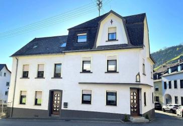 Vorschaubild Mehrfamilienhaus