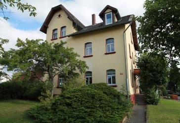 historisches 3-Familienhaus in der Weststadt in Top-Wohnlage von Harleshausen