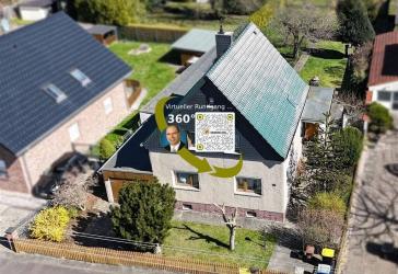 Ihr neues Zuhause in Magdeburg Diesdorf