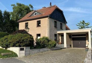 Vorschaubild Einfamilienhaus
