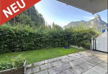 Vorschaubild Reihenendhaus