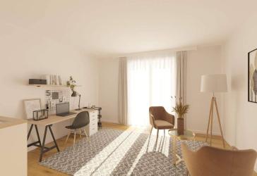Vorschaubild Reihenmittelhaus