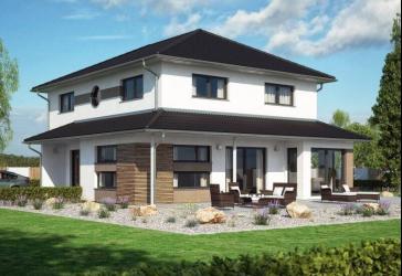 Vorschaubild Einfamilienhaus