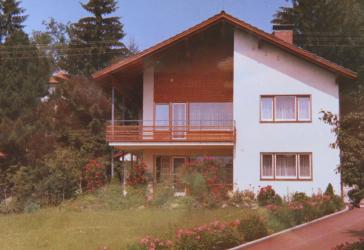 Vorschaubild Einfamilienhaus