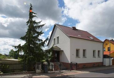 Vorschaubild Einfamilienhaus