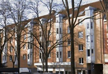 3,5-Zimmer-Wohnung in Köln