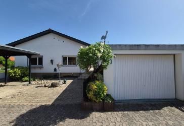 Vorschaubild Bungalow