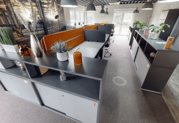 Vorschaubild Büro- /Praxis-Immobilie