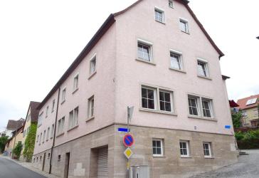 Vorschaubild Mehrfamilienhaus