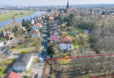 Grundstück kaufen in Dresden von privat (provisionsfrei