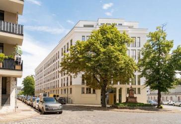 Vorschaubild Wohnung