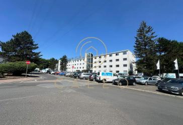CALEO ¦ Bad Vilbel ¦ 272 m² ¦ ab EUR 9,00/m²
