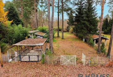 Großzügiges Grundstück in Rehfelde: 1.122 m² für Ihr individuelles Einfamilienhaus (Baugrundstück)