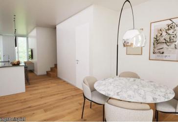 Vorschaubild Maisonettewohnung