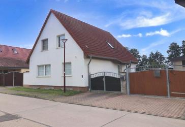 Vorschaubild Einfamilienhaus