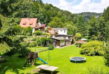 Vorschaubild Einfamilienhaus