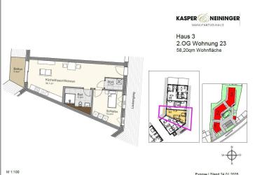 Vorschaubild Wohnung