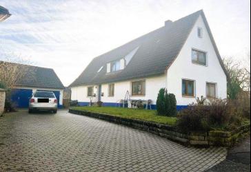Vorschaubild Mehrfamilienhaus