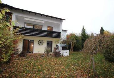 Vorschaubild Reihenendhaus