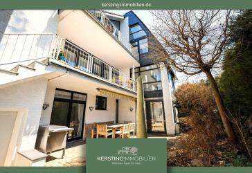 Vorschaubild Maisonettewohnung