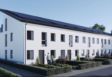 Vorschaubild Reihenmittelhaus