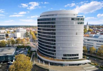 Moderne Arbeitswelt für anspruchsvolle Fachkräfte im Mittelpunkt Stuttgart - Ulm - Ostalb