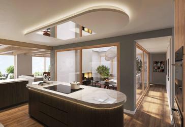 Vorschaubild Penthouse