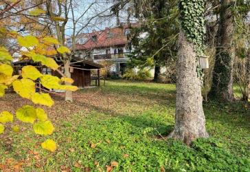 Brück Immobilien - Schönes 544 m² Baugrundstück in schöner Ostpark Lage