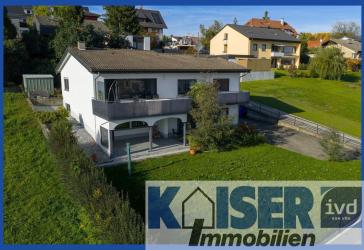Komfort trifft Stil - hochwertig modernisiertes Einfamilienhaus mit Einliegerwohnung