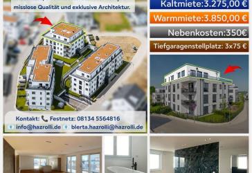 Vorschaubild Penthouse