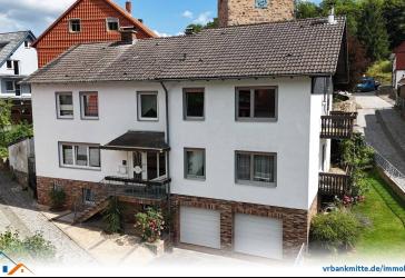 Provisionsfrei! Ein Zuhause für die ganze Familie