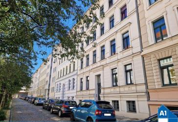 Vorschaubild Mehrfamilienhaus