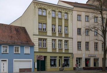 Vorschaubild Mehrfamilienhaus