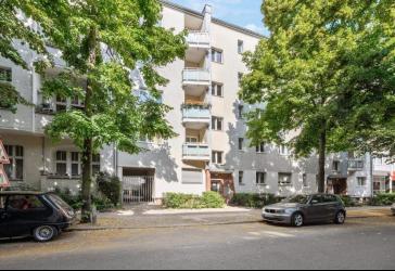 Vorschaubild Wohnung