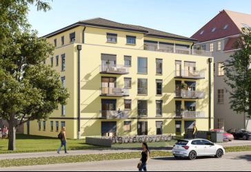 Vorschaubild Wohnung