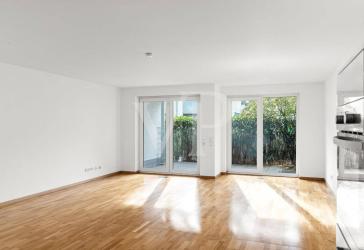 Exklusive Eigentumswohnung in Premiumlage von Aachen-Süd - modernes Wohngefühl auf höchstem Niveau.