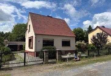 *RESERVIERT* Einfamilienhaus in Fürstenwalde/Spree zu verkaufen.