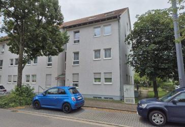 3-Zimmerwohnung mit Balkon und Stellplatz auf dem Ringelberg